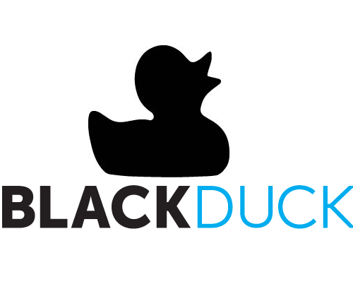 BlackDuck Logo