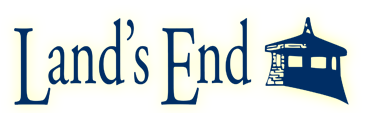 Land's End Logo
